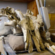 Image for article titled This Theory of Why Mammoths Went Extinct Will Make You See the Earth in a Different Way